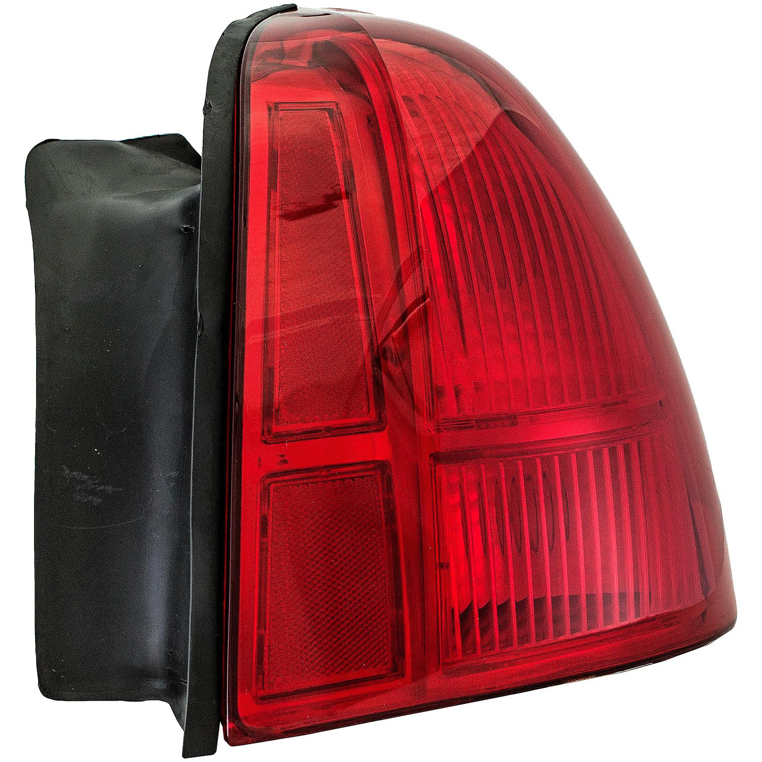 Dorman 1611389 Tail Light Assembly product image 3 of 4