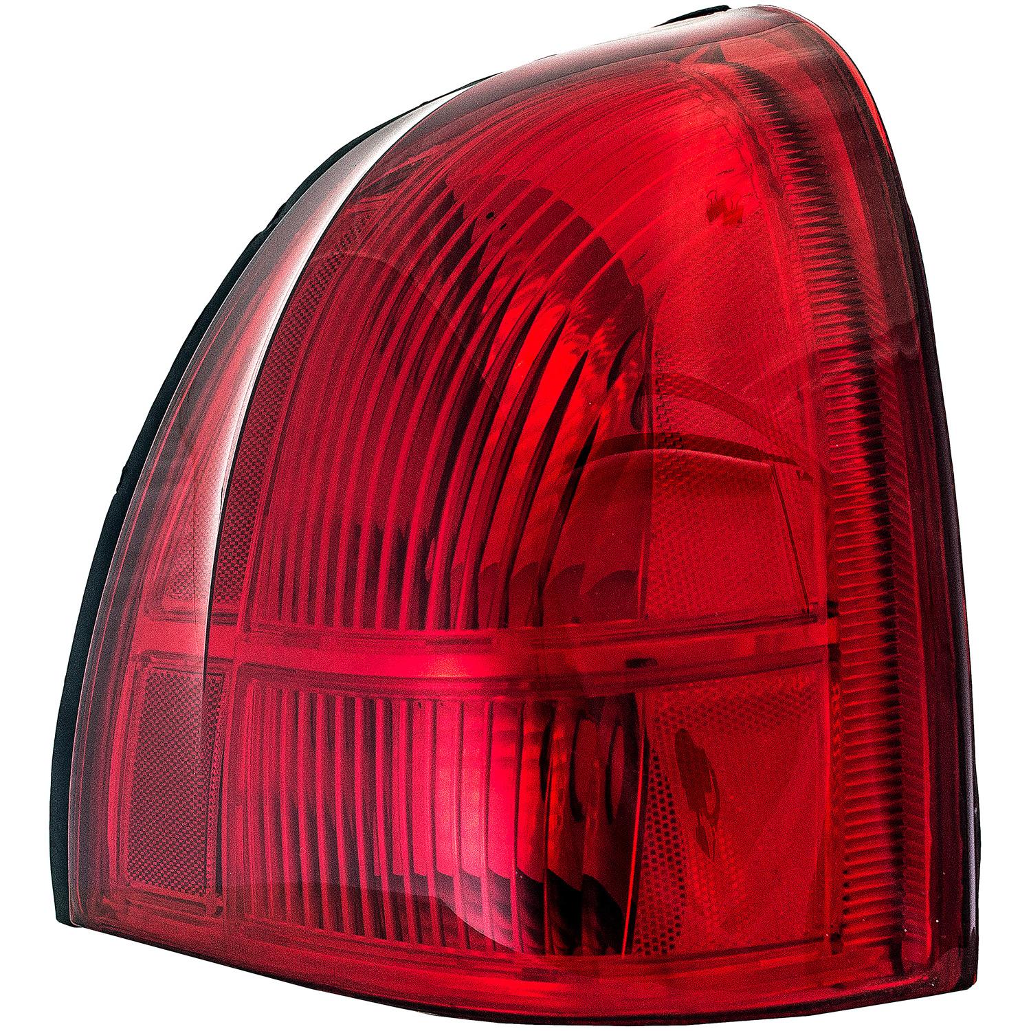 Dorman 1611389 Tail Light Assembly product image 4 of 4