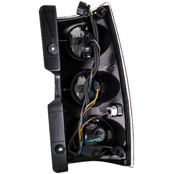 Dorman 1611396 Tail Light Assembly product image 2 of 4
