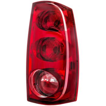 Dorman 1611398 - Tail Light Assembly Dorman 1611398 Tail Light Assembly product image 1 of 4