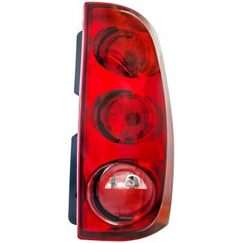 Dorman 1611398 Tail Light Assembly product image 3 of 4