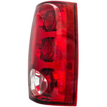 Dorman 1611398 Tail Light Assembly product image 4 of 4