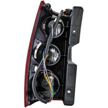 Dorman 1611399 Tail Light Assembly product image 2 of 4
