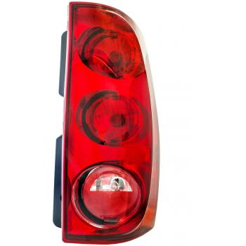 Dorman 1611399 Tail Light Assembly product image 3 of 4