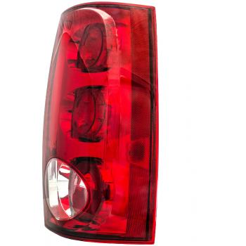 Dorman 1611399 Tail Light Assembly product image 4 of 4