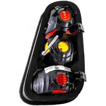 Dorman 1611420 - Tail Light Assembly Dorman 1611420 Tail Light Assembly product image 2 of 4