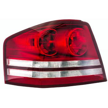 Dorman 1611436 Tail Light Assembly product image 1 of 4
