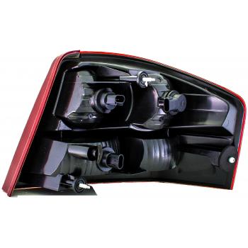 Dorman 1611436 Tail Light Assembly product image 2 of 4