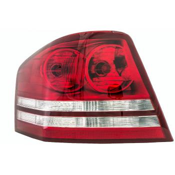 Dorman 1611436 Tail Light Assembly product image 4 of 4