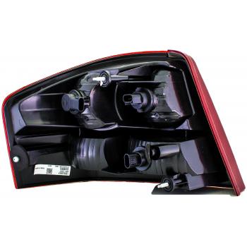 Dorman 1611437 - Tail Light Assembly Dorman 1611437 Tail Light Assembly product image 2 of 4