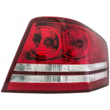Dorman 1611437 - Tail Light Assembly Dorman 1611437 Tail Light Assembly product image 3 of 4