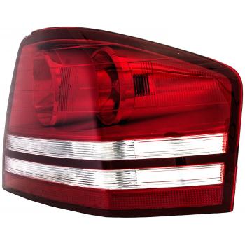 Dorman 1611437 - Tail Light Assembly Dorman 1611437 Tail Light Assembly product image 4 of 4