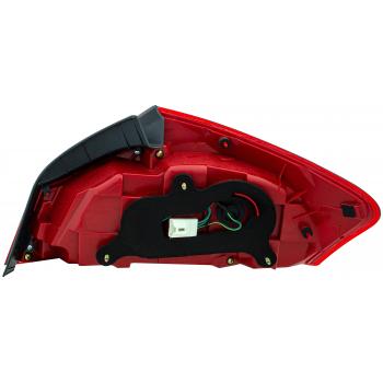 Dorman 1611438 Tail Light Assembly product image 2 of 4