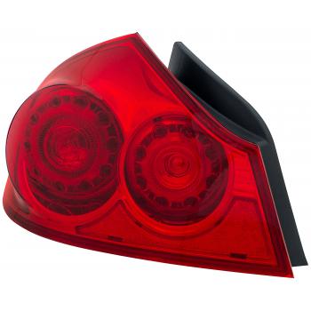 Dorman 1611438 Tail Light Assembly product image 4 of 4