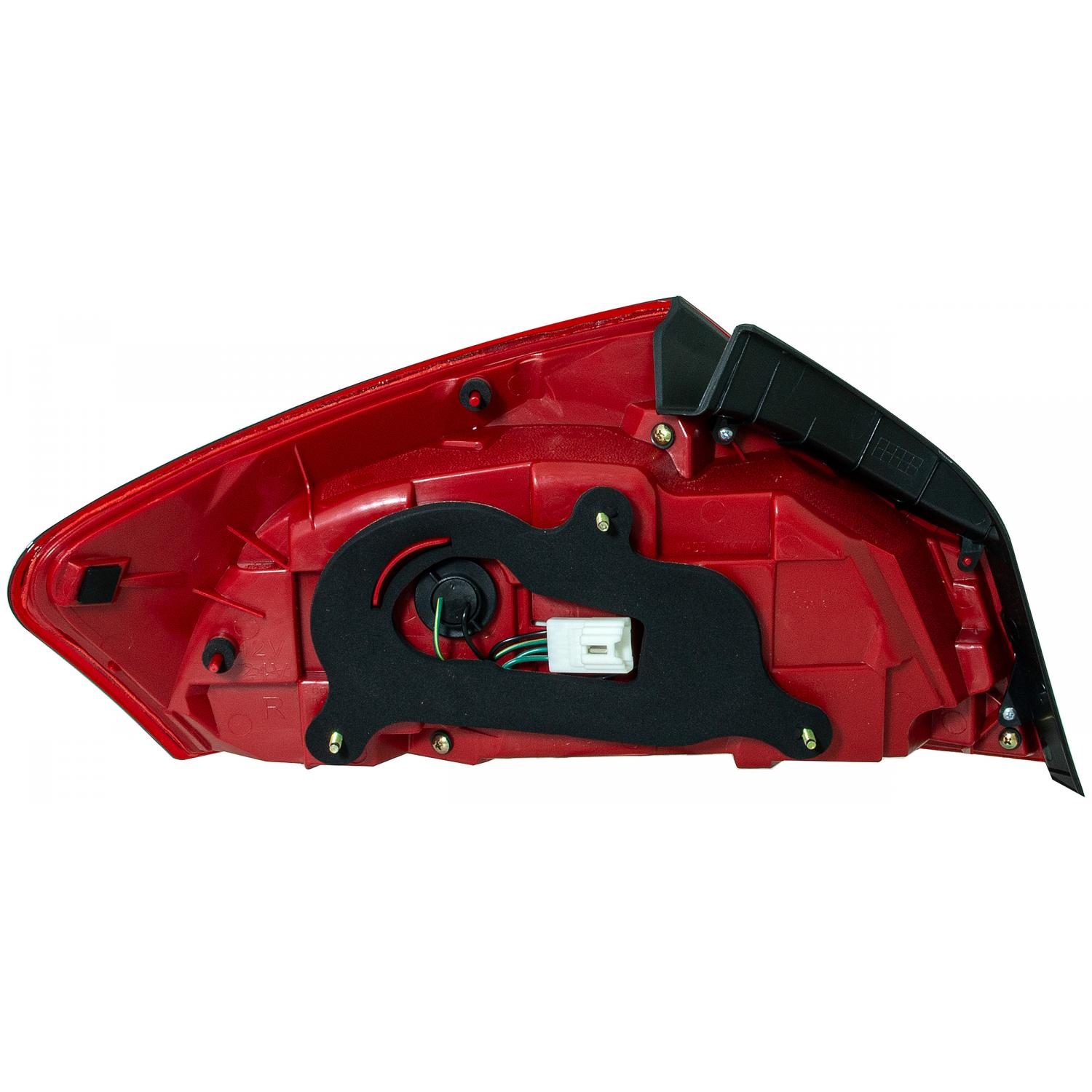 Dorman 1611439 Tail Light Assembly product image 2 of 4
