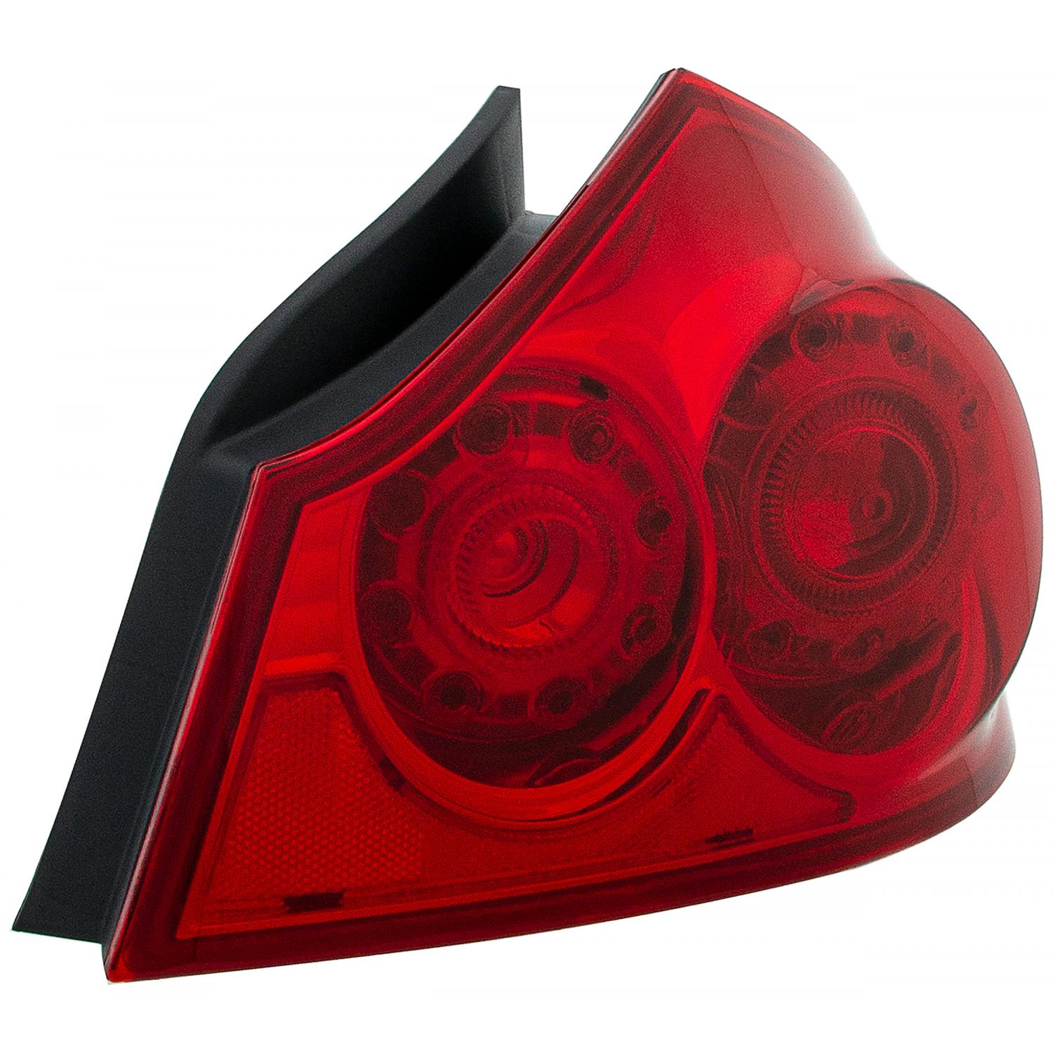 Dorman 1611439 Tail Light Assembly product image 3 of 4