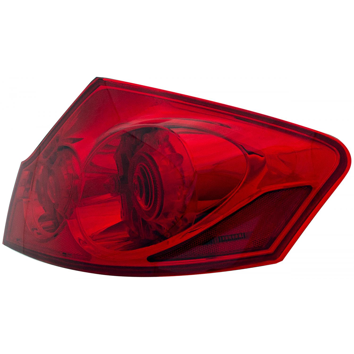 Dorman 1611439 Tail Light Assembly product image 4 of 4
