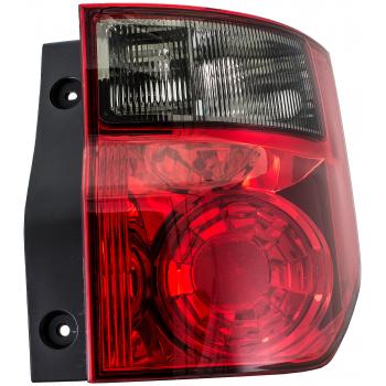 Dorman 1611458 - Tail Light Assembly Dorman 1611458 Tail Light Assembly product image 3 of 4