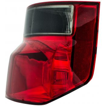 Dorman 1611458 - Tail Light Assembly Dorman 1611458 Tail Light Assembly product image 4 of 4