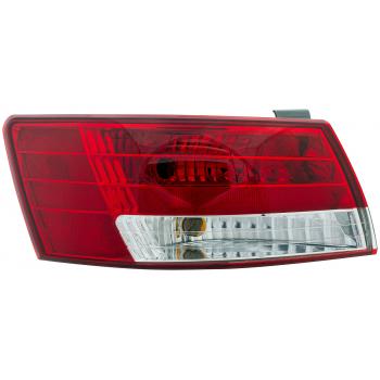 Dorman 1611518 Tail Light Assembly product image 1 of 4
