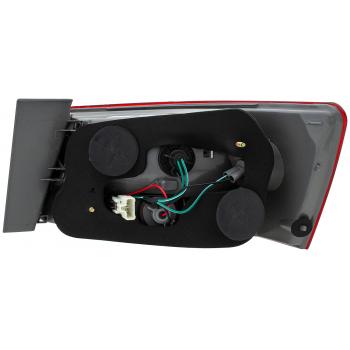 Dorman 1611518 Tail Light Assembly product image 2 of 4