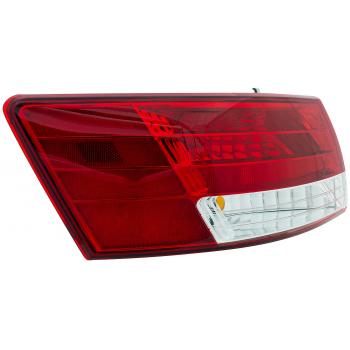Dorman 1611518 Tail Light Assembly product image 3 of 4