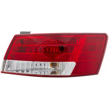 Dorman 1611519 Tail Light Assembly product image 1 of 4