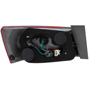 Dorman 1611519 Tail Light Assembly product image 2 of 4