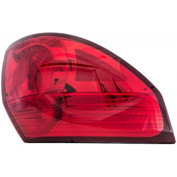 Dorman 1611528 - Tail Light Assembly Dorman 1611528 Tail Light Assembly product image 1 of 4