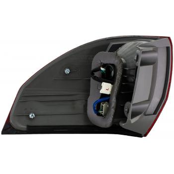 Dorman 1611528 - Tail Light Assembly Dorman 1611528 Tail Light Assembly product image 2 of 4