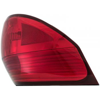 Dorman 1611528 - Tail Light Assembly Dorman 1611528 Tail Light Assembly product image 4 of 4
