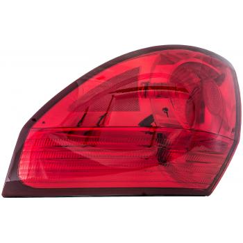Dorman 1611529 Tail Light Assembly product image 1 of 4