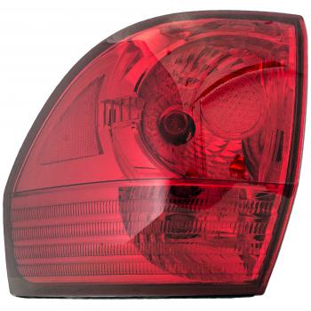 Dorman 1611529 Tail Light Assembly product image 3 of 4