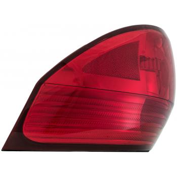 Dorman 1611529 Tail Light Assembly product image 4 of 4