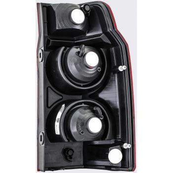 Dorman 1611536 Tail Light Assembly product image 2 of 4