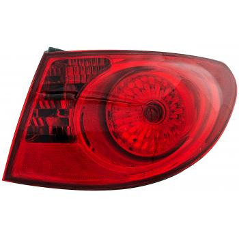 Dorman 1611543 Tail Light Assembly product image 1 of 4