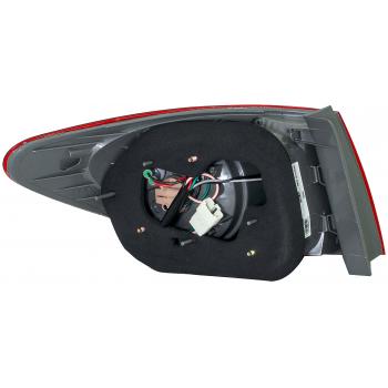 Dorman 1611543 Tail Light Assembly product image 2 of 4