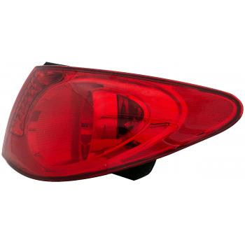 Dorman 1611543 Tail Light Assembly product image 4 of 4