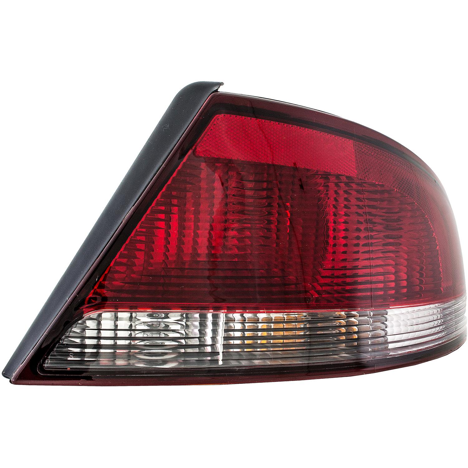 Dorman 1611552 Tail Light Assembly product image 3 of 4