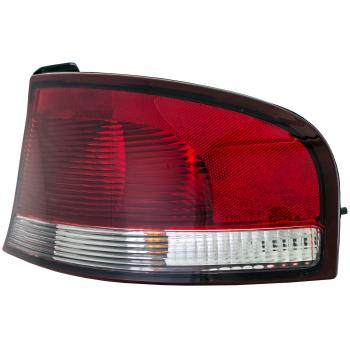 Dorman 1611553 Tail Light Assembly product image 4 of 4