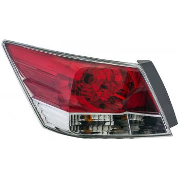 Dorman 1611568 Tail Light Assembly product image 3 of 4