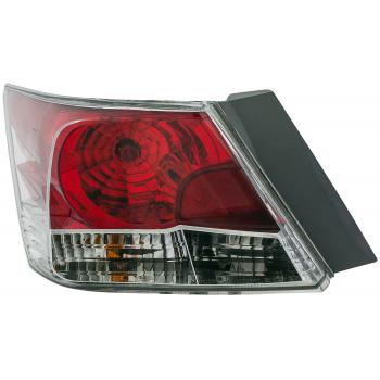 Dorman 1611568 Tail Light Assembly product image 4 of 4
