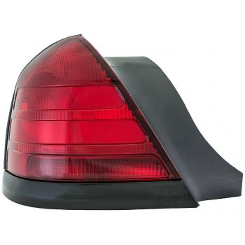 Dorman 1611588 Tail Light Assembly product image 4 of 4