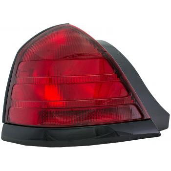 Dorman 1611589 Tail Light Assembly product image 1 of 4
