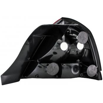 Dorman 1611589 Tail Light Assembly product image 2 of 4