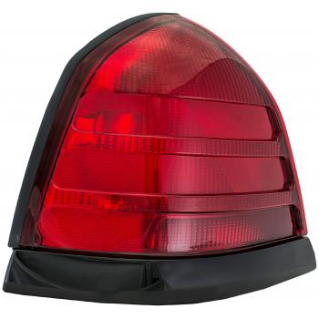 Dorman 1611589 Tail Light Assembly product image 3 of 4