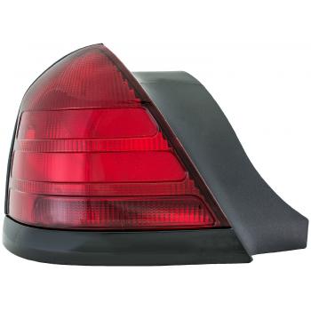 Dorman 1611589 Tail Light Assembly product image 4 of 4