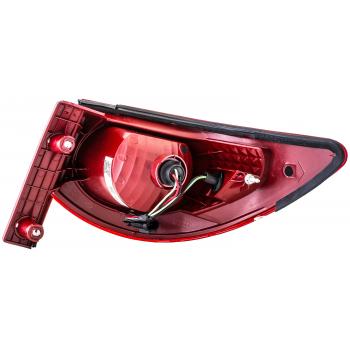Dorman 1611592 Tail Light Assembly product image 2 of 4