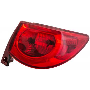 Dorman 1611593 Tail Light Assembly product image 1 of 2