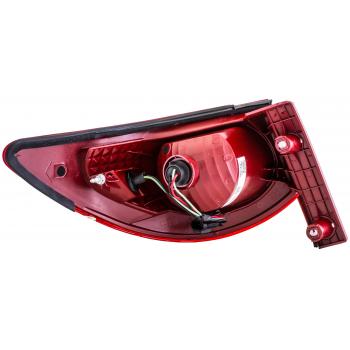 Dorman 1611593 Tail Light Assembly product image 2 of 2
